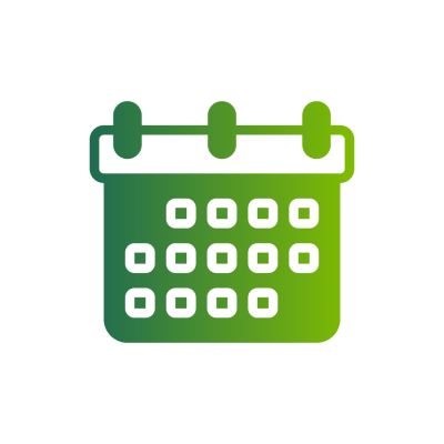 Training Summary by Months